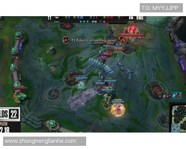 最新英雄联盟赛季节奏排行榜出炉RNG战队稳居第一引发热议