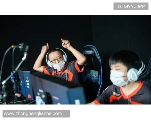 专访黄芳揭秘和平精英S15赛季成功秘诀与电竞比分背后的故事 专访黄芳揭秘和平精英S15赛季成功秘诀与电竞比分背后的故事
