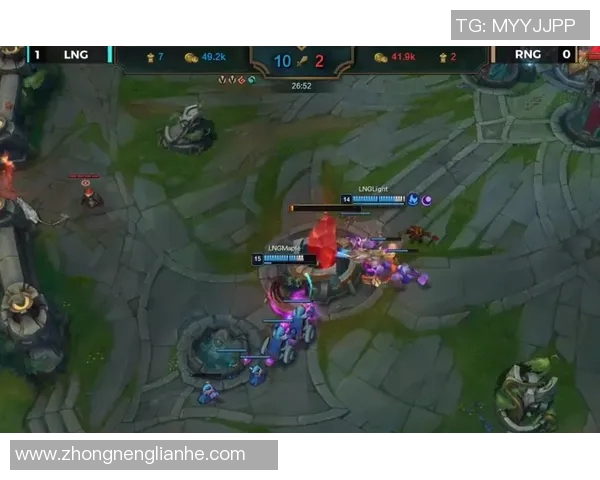 电竞实时数据分析技术深度复盘WE对阵RNG的精彩对决