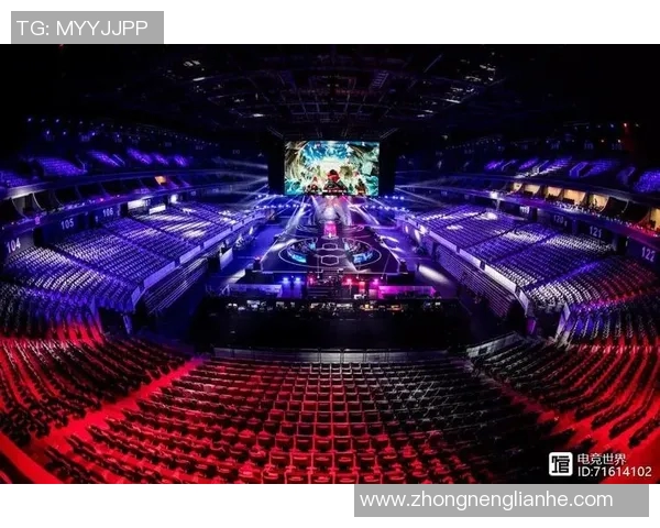 王娜专访回顾和平精英历程与S15电竞总决赛精彩瞬间分享