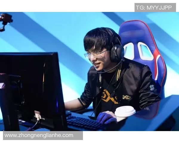 电竞热议LNG节奏争议背后的战术思考与未来展望