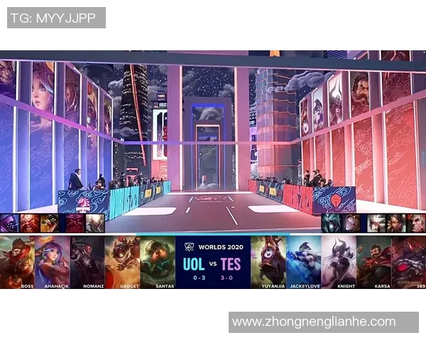 青年赛积分榜TES以91分领跑S15电竞赛事展现强劲实力