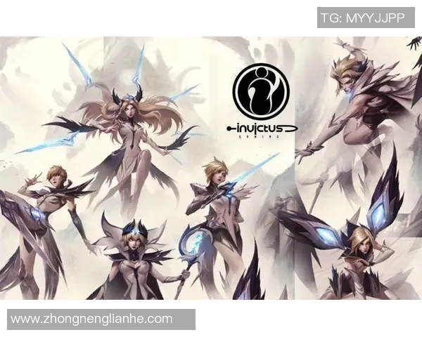 深入解析IG战术体系揭秘英雄联盟背后的战略智慧