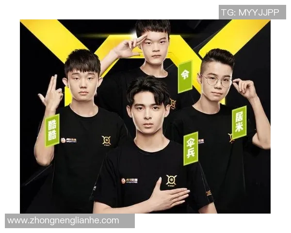 和平精英焦点TES团队协作策略与战术分析探讨实时数据