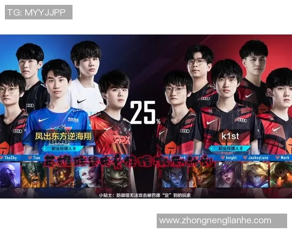 赵秀英谈英雄联盟成长之路与电竞梦想的追逐与坚持