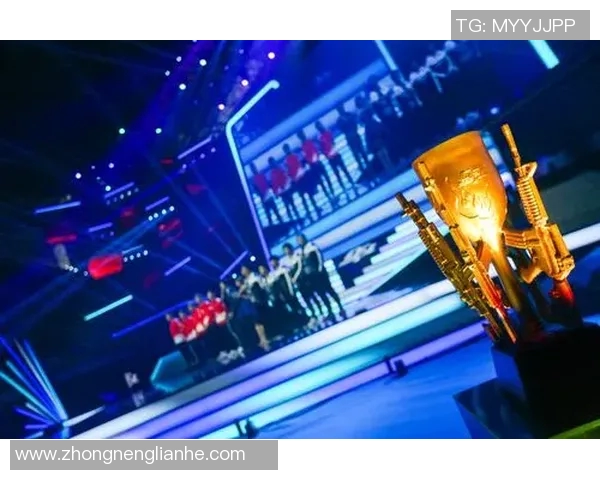 王秀英畅谈英雄联盟成长之路与电竞未来展望实时新闻