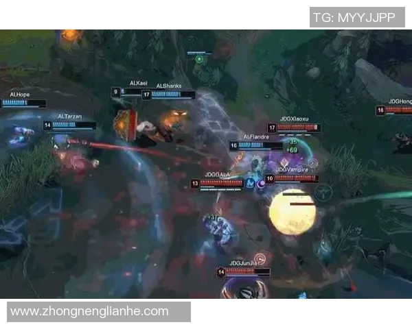 2026电竞新闻JDG在英雄联盟比赛中的防守策略分析与得失评估 2026电竞新闻JDG在英雄联盟比赛中的防守策略分析与得失评估